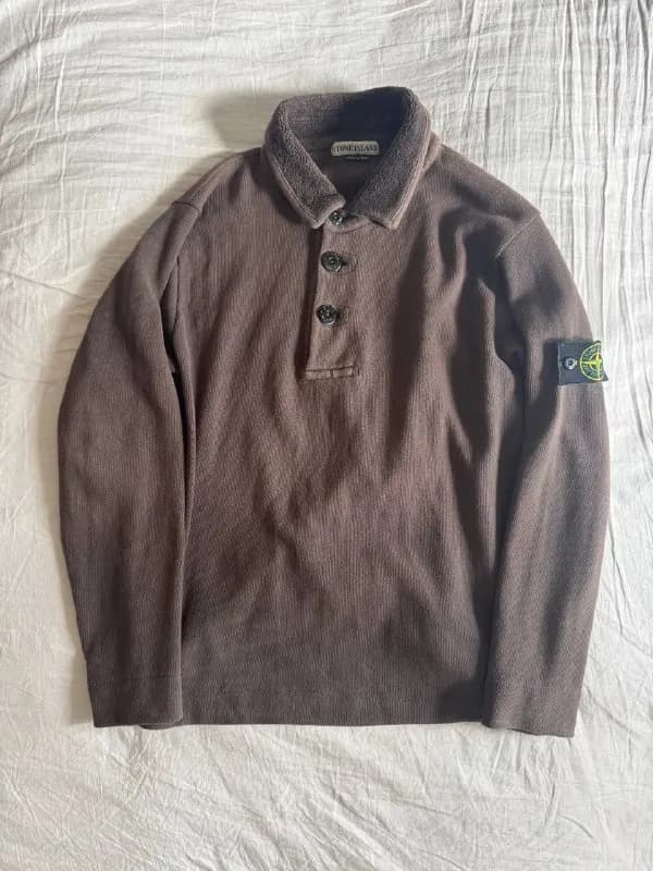 CP COMPANY • STONE ISLAND — Тбилиси