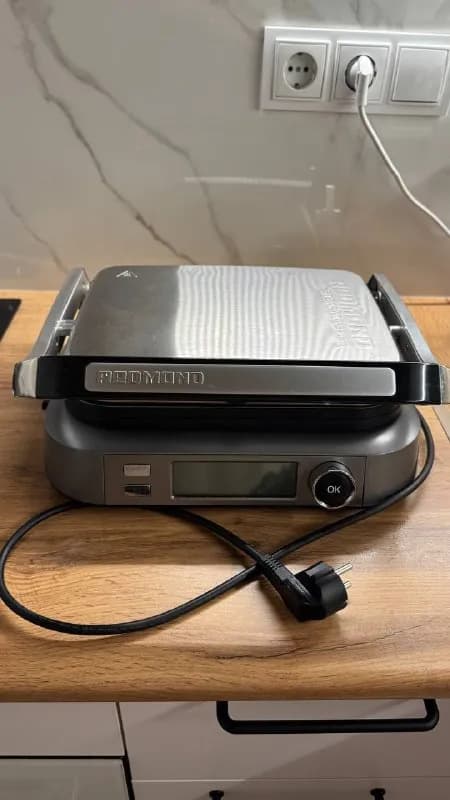 REDMOND SteakMaster GM301. — Батуми — 200 ₾
