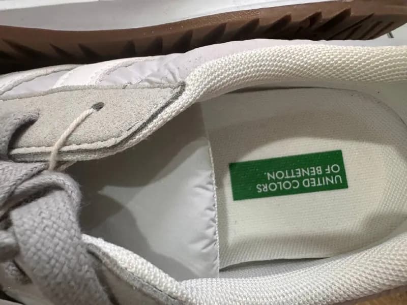 United Colors of Benetton Абсолютно новые, после примерки! С бирками. — Тбилиси — 150 ₾