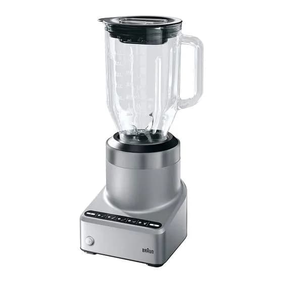 Braun 4145 — состояние хорошее, в использовании был пару месяцев, остальное время стоял — Батуми — 350 ₾