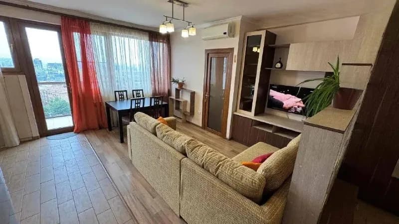 2 комн. квартира адрес: Братьев Орбели 4 — Ереван — 450 000 ֏