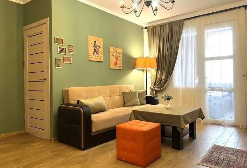 2 комн. квартира адрес: Кристапора 9 — Ереван — 400 000 ֏