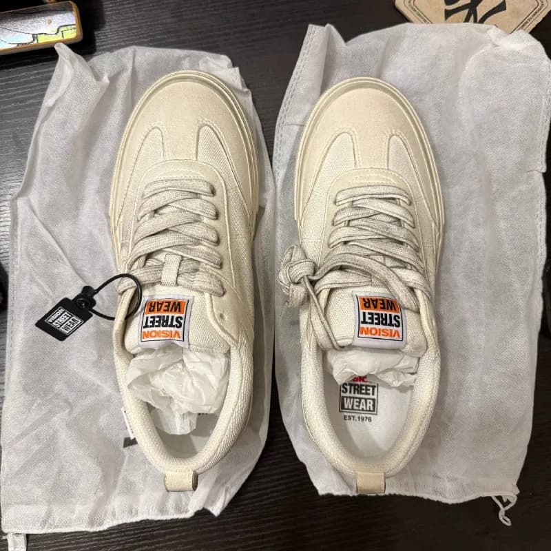 Vision streetwear skate shoes — Тбилиси — 41 150 ₾