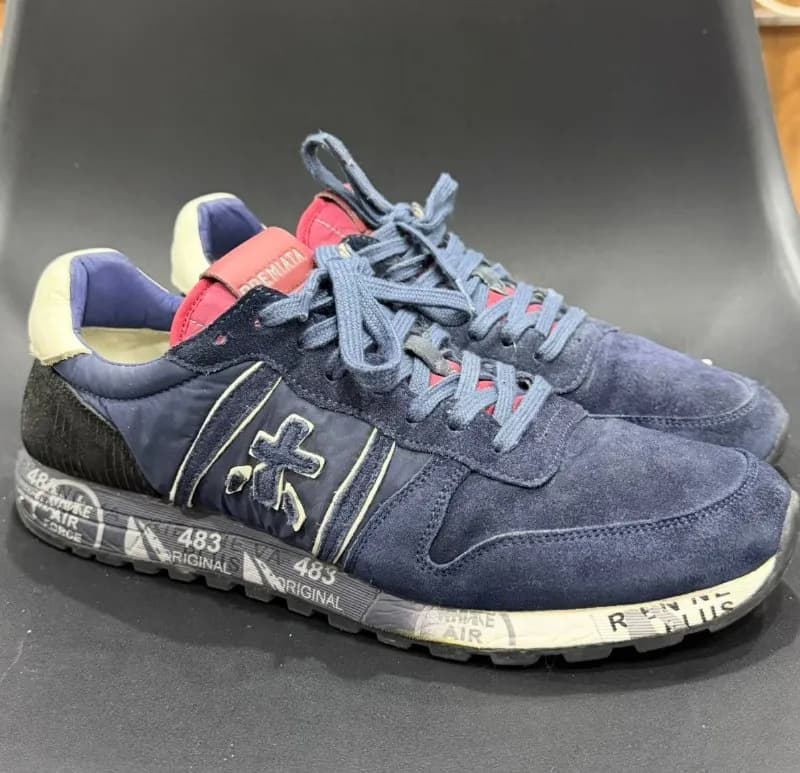 Premiata Mick size 43 Оригинал 300gel — Тбилиси — 300 ₾