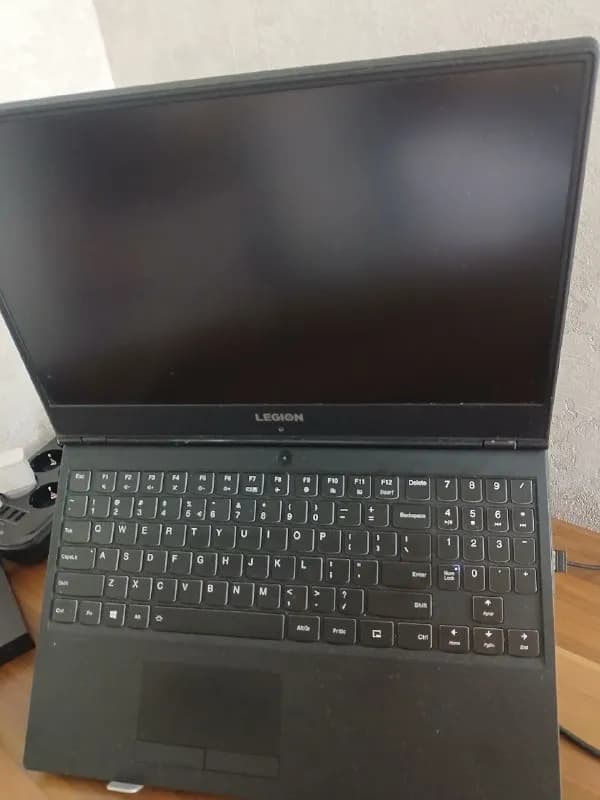 Lenovo Legion — Тбилиси — 800 ₾