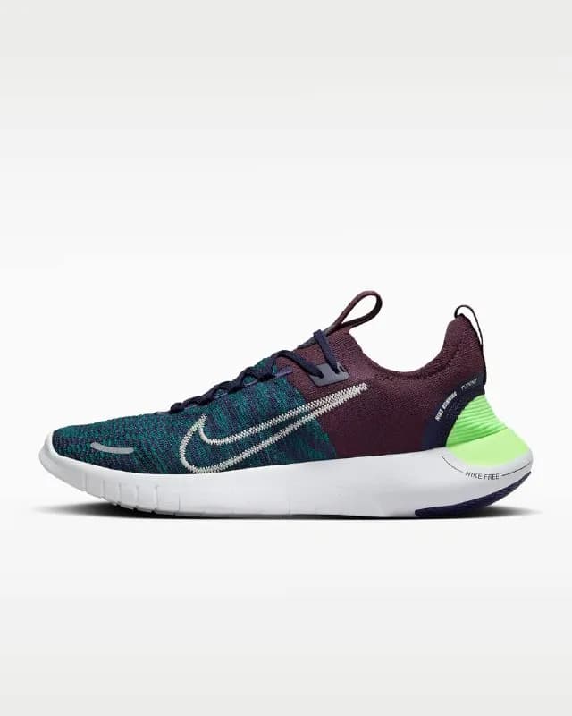 Nike Free RN FK Next Nature Geode Teal/Sea Glass — Тбилиси — 200 ₾