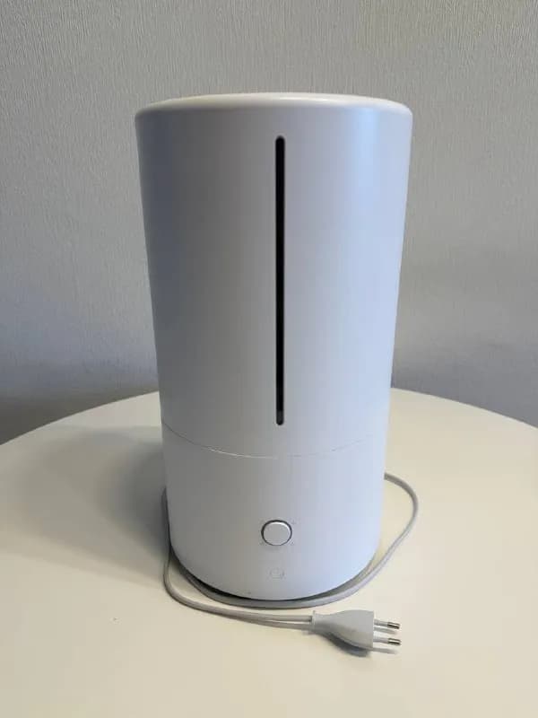 Xiaomi Mi Smart Antibacterial Humidifier, 4.5л — Тбилиси — 50 ₾