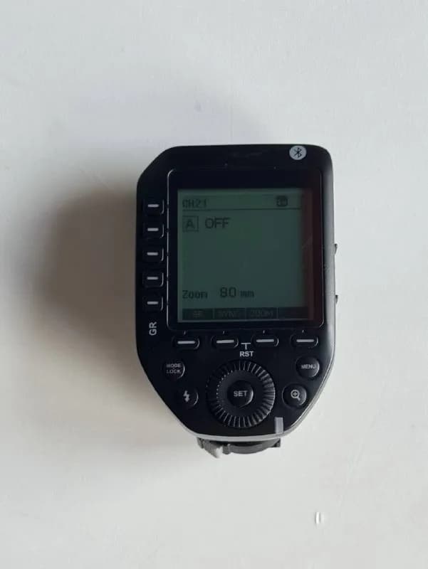 Синхронизатор Godox XProII-S для Sony — Тбилиси — 130 ₾