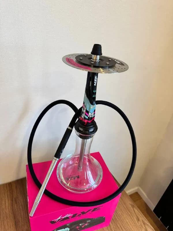 Amotion Valve 320 lari. пишите в директ — Тбилиси — 320 ₾