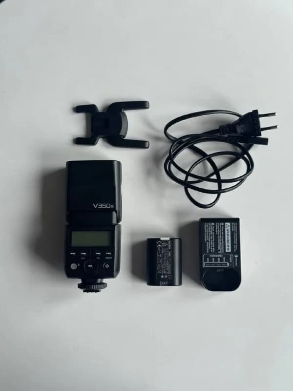 Вспышка Godox V350S для Sony — Тбилиси — 300 ₾