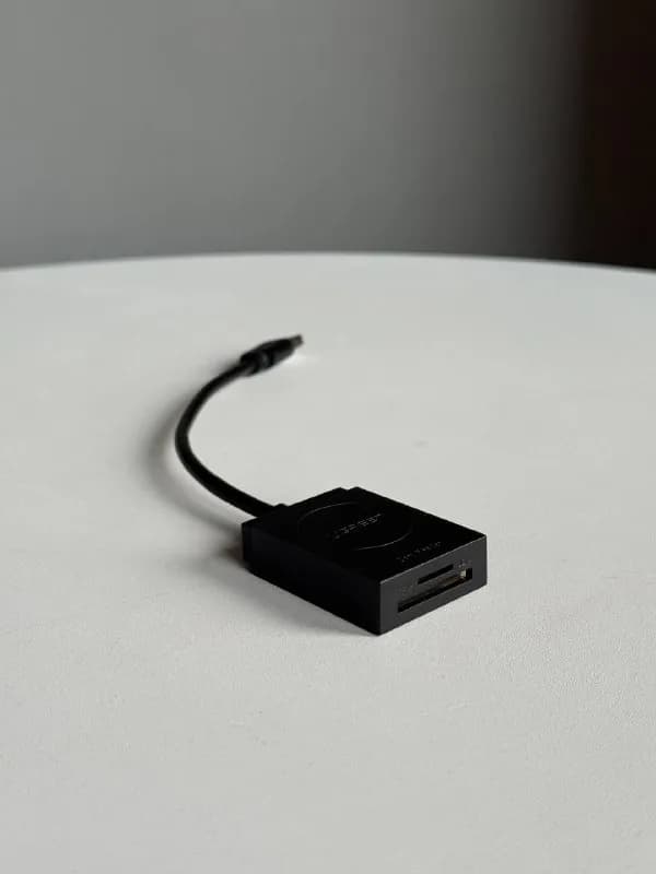 UGREEN CR127 (USB 3.0) — Тбилиси — 30 ₾