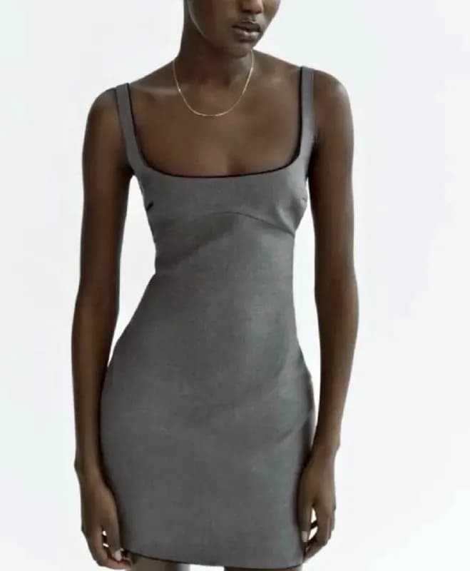 Zara dress for sale — in perfect condition — Тбилиси — 30 ₾
