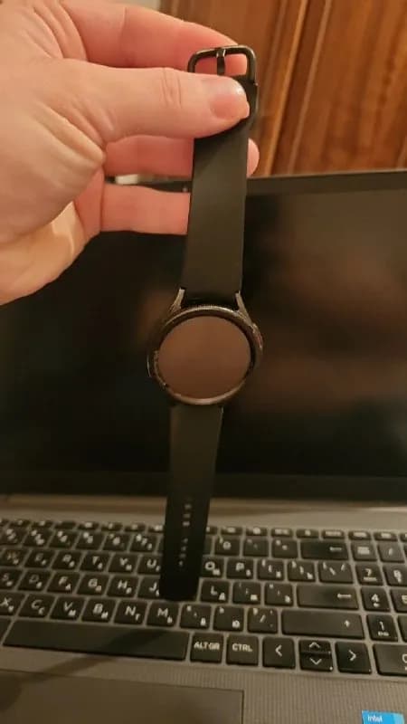 Galaxy watch 6 classic — Тбилиси — 200 ₾