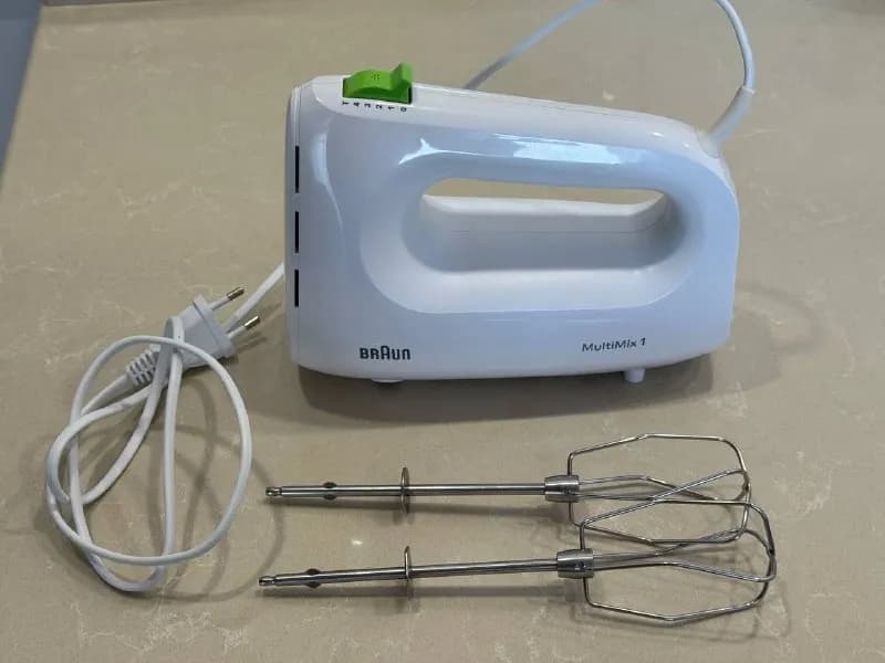 Braun MultiMix 1 — Батуми — 90 ₾