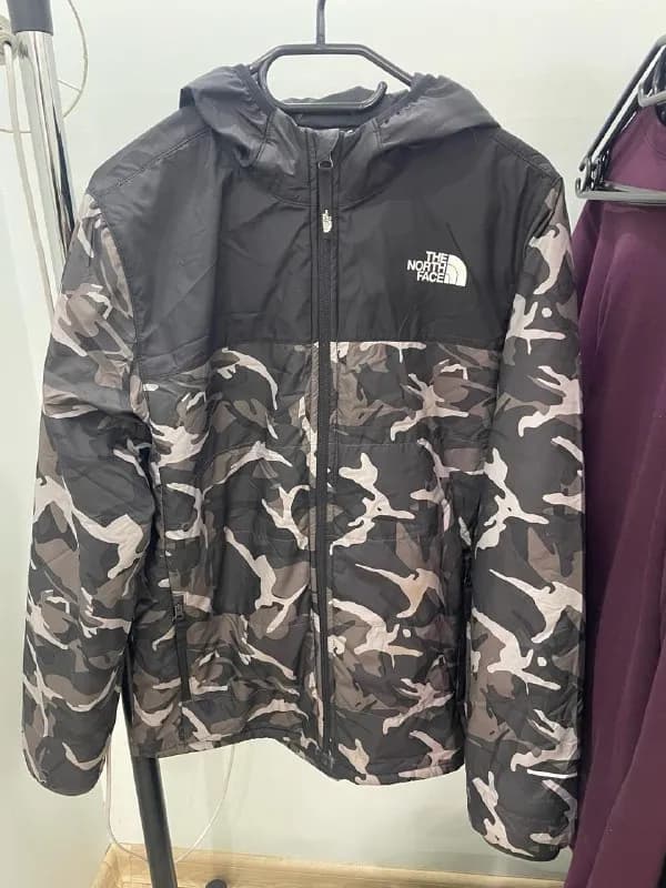 The North Face — Батуми — 50 ₾