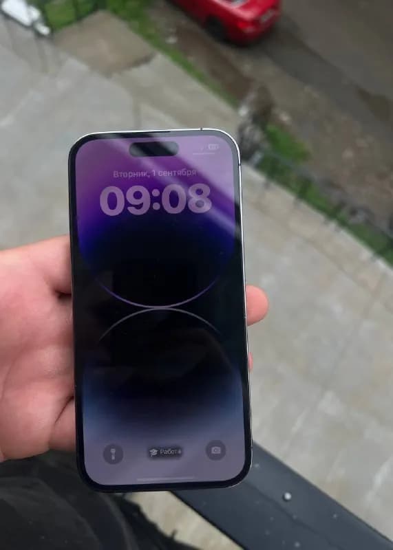 iPhone 14 Pro | 128 GB — Батуми