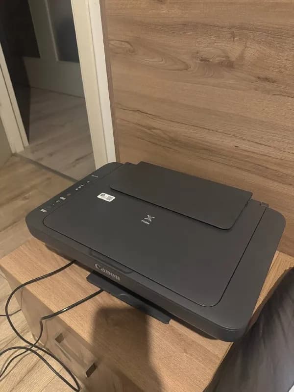 Canon Pixma — Тбилиси — 200 ₾
