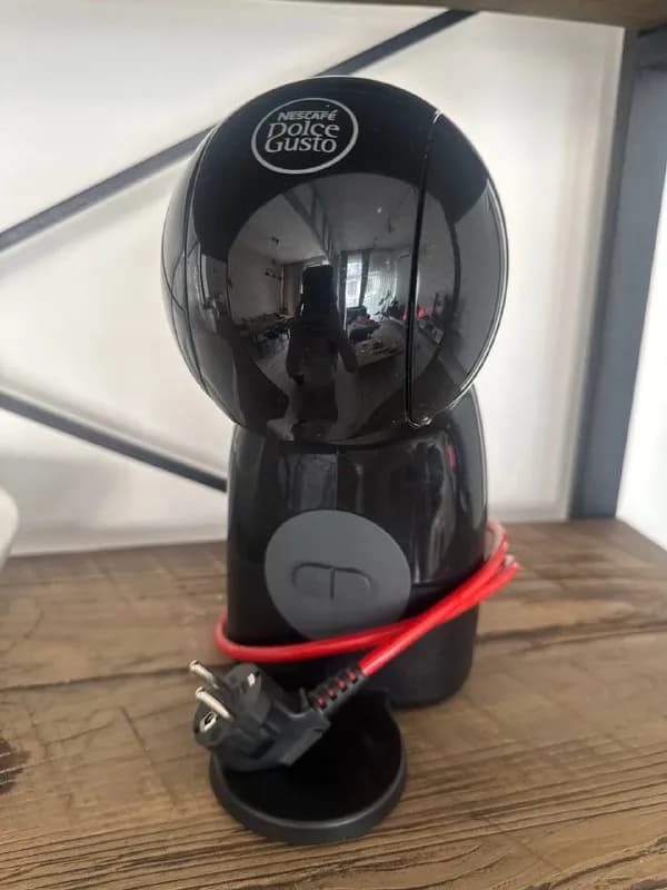 Nescafe Dolce Gusto — Тбилиси — 50 ₾