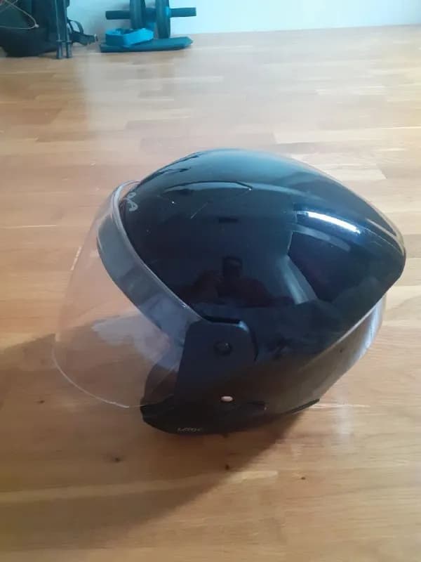 50 gel Vega helmet vake Alex — Тбилиси — 50 ₾