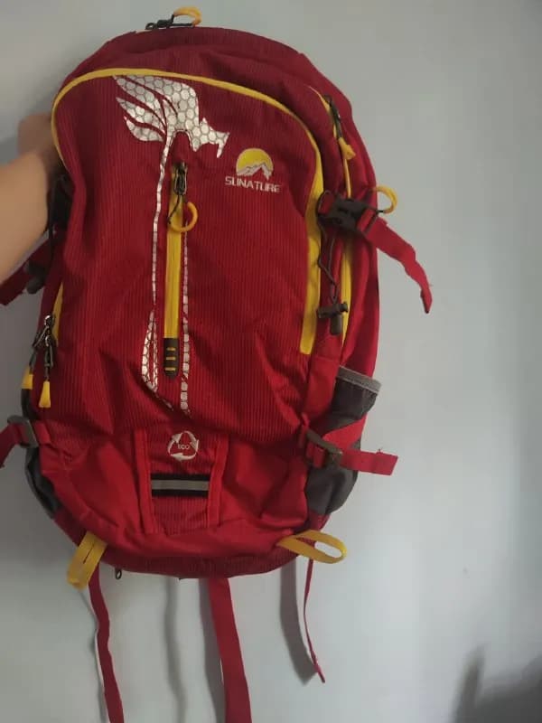 outdoor рюкзак sunature 35 литров. В отличном состоянии. — Тбилиси — 40 ₾