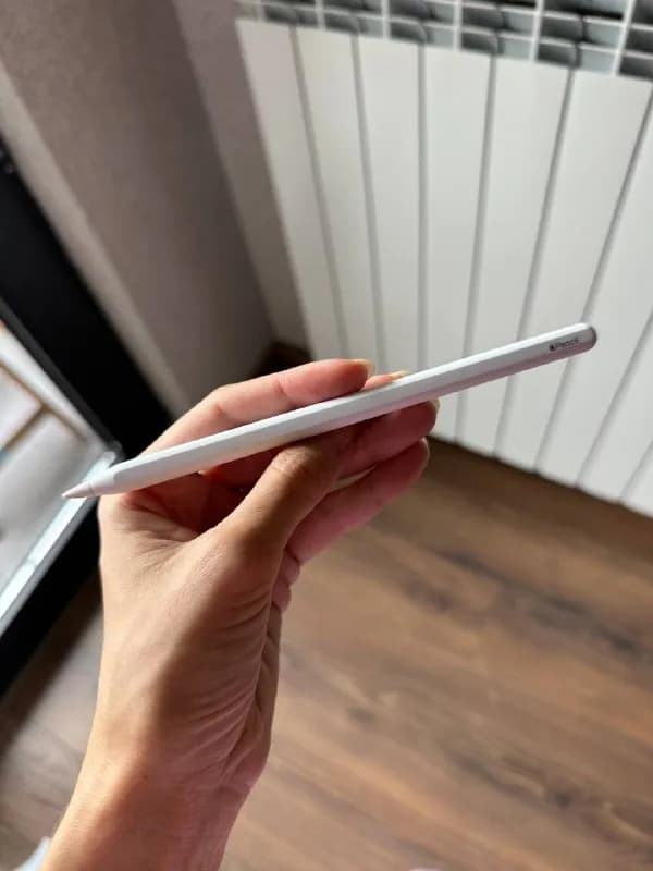 Apple Pencil 2d generation — Тбилиси — 100 ₾