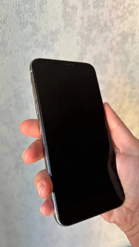 IPhone X — Батуми — 180 ₾