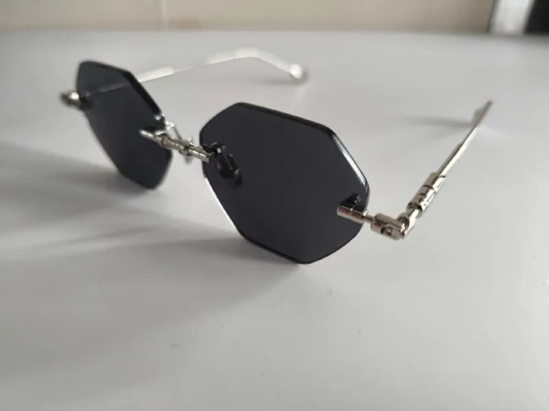 Очки Kuboraum Maske H60 — Батуми — 800 ₾