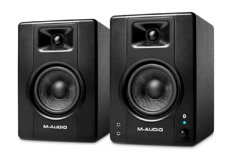 M-Audio BX4PAIRBTXEU — 4.5» 120W Bluetooth — Батуми — 450 ₾