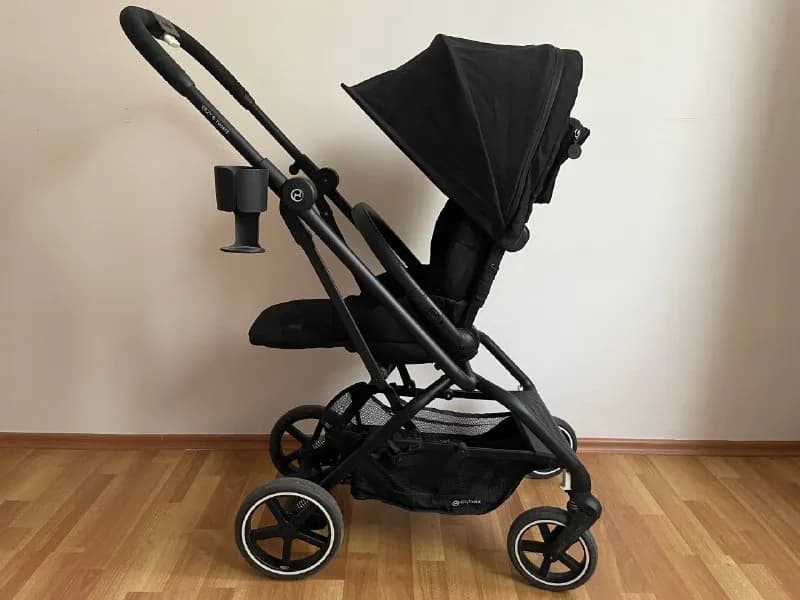 Коляска Cybex Eezy S Twist 2+ — Тбилиси — 800 ₾