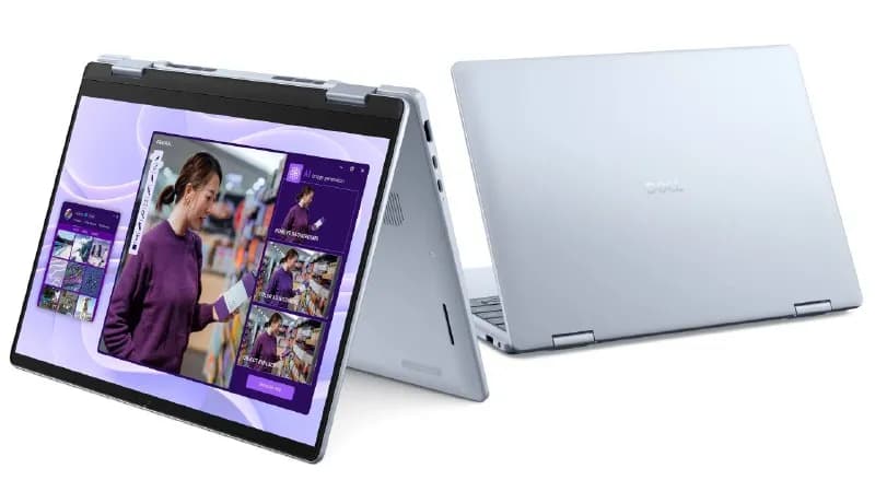 Dell 14 Plus 2-in-1 (Transformer) — Тбилиси — 2 600 ₾