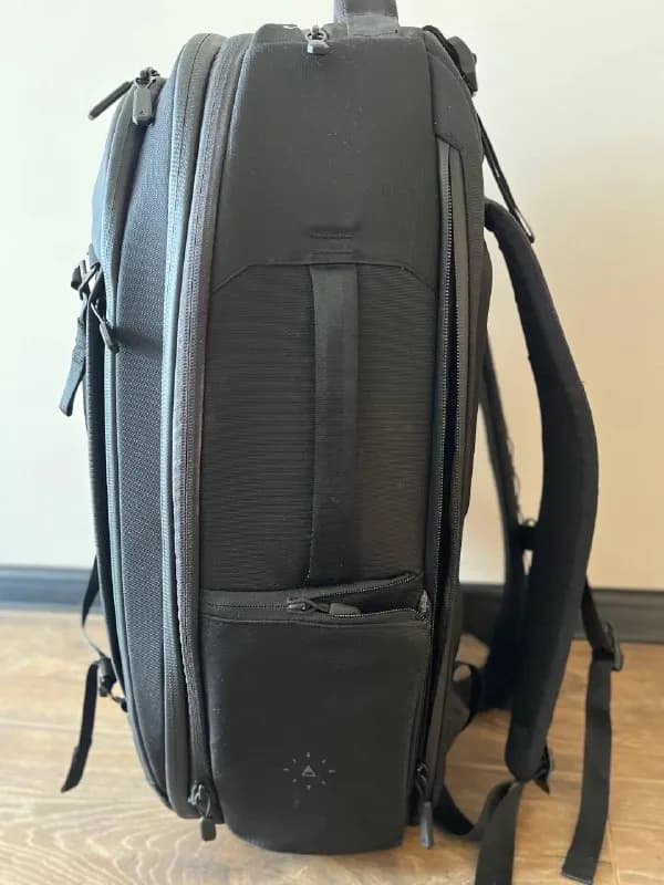 NOMATIC NAVIGATOR BACKPACK 32L (EXPANDABLE) — Тбилиси — 180 $