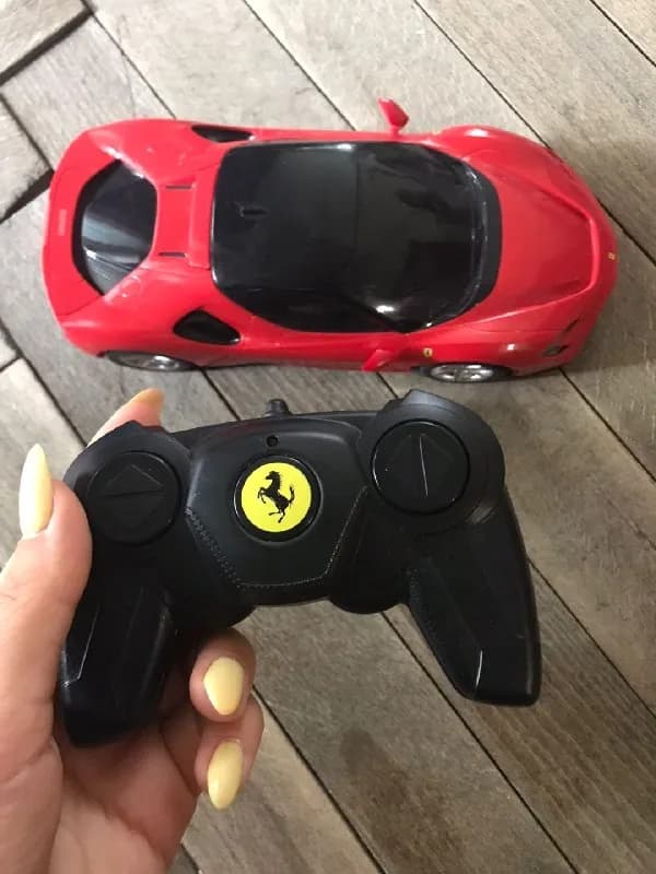 Ferrari — Тбилиси — 20 ₾
