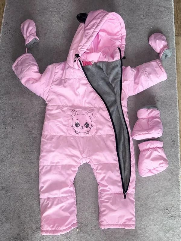 Продам комбинезон — Батуми — 30 ₾