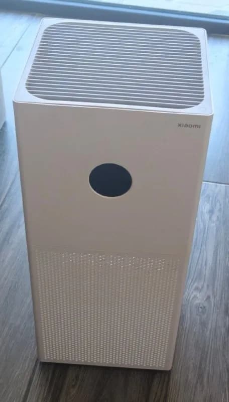 Xiaomi Air Purifier 4 Lite — Батуми — 150 ₾