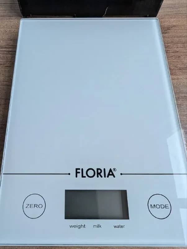 Floria — Батуми — 15 ₾