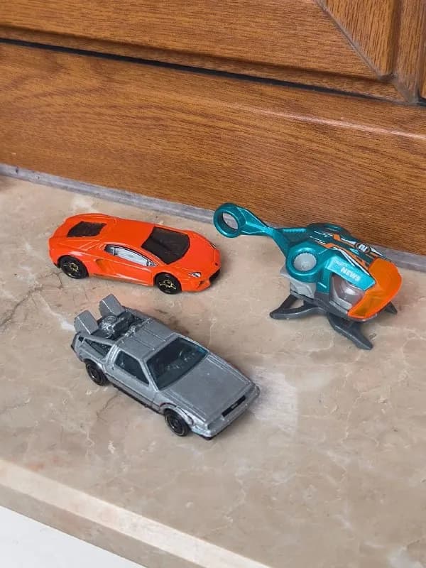 Hot wheels оригинал — Тбилиси — 15 ₾