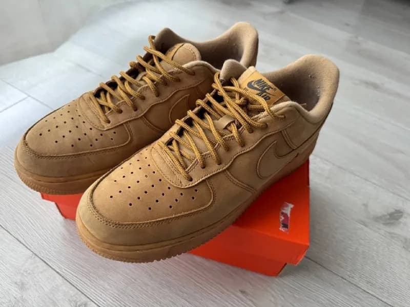 Nike — Тбилиси