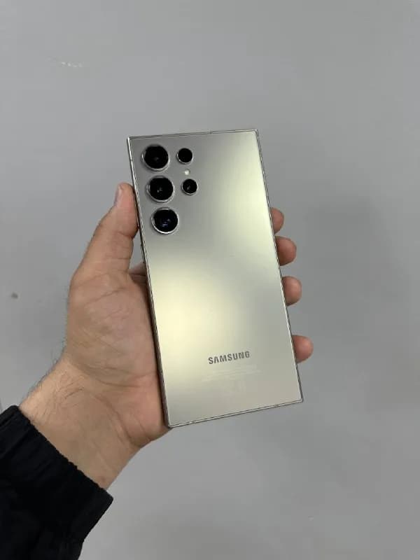 Samsung Galaxy S24 ultra 12/256 — Батуми — 1 600 ₾