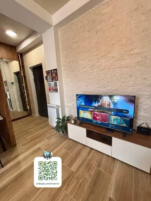 2спальни #до1000 #j — Тбилиси — 1 100 $
