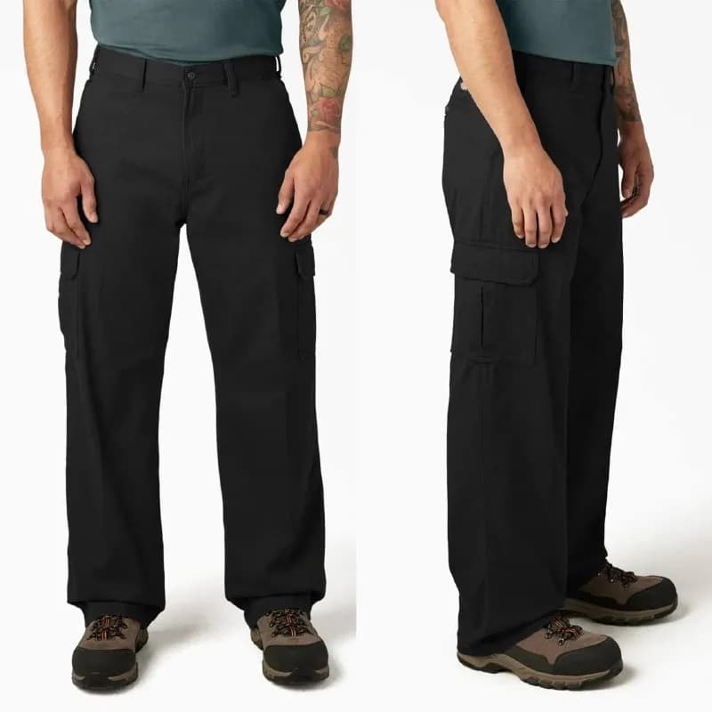 Dickies Loose Fit Cargo Pants. — Тбилиси — 81 ₾