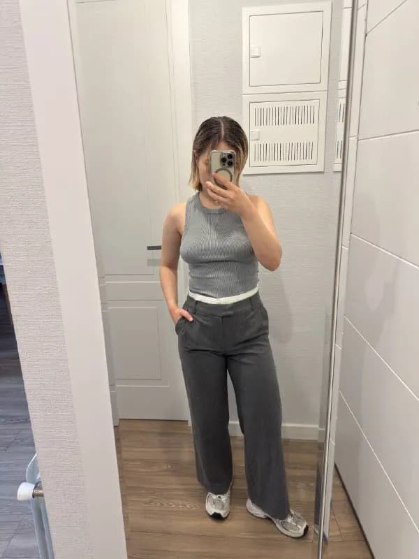 Pull&Bear с белым поясом (Boxer Waistband) — Тбилиси — 80 ₾