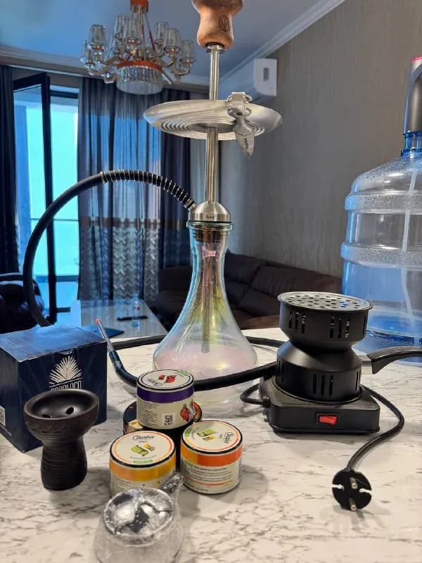 MattPear Ready в полной комплектации — Тбилиси — 550 400 ₾