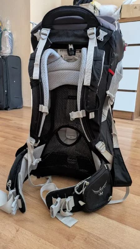 Osprey Poco plus — Тбилиси — 200 ₾