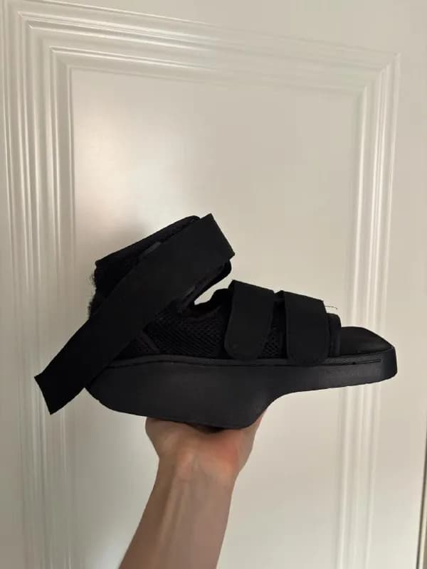 DARCO OrthoWedge Pro, размер S (37,5–39,5) — Тбилиси — 100 ₾