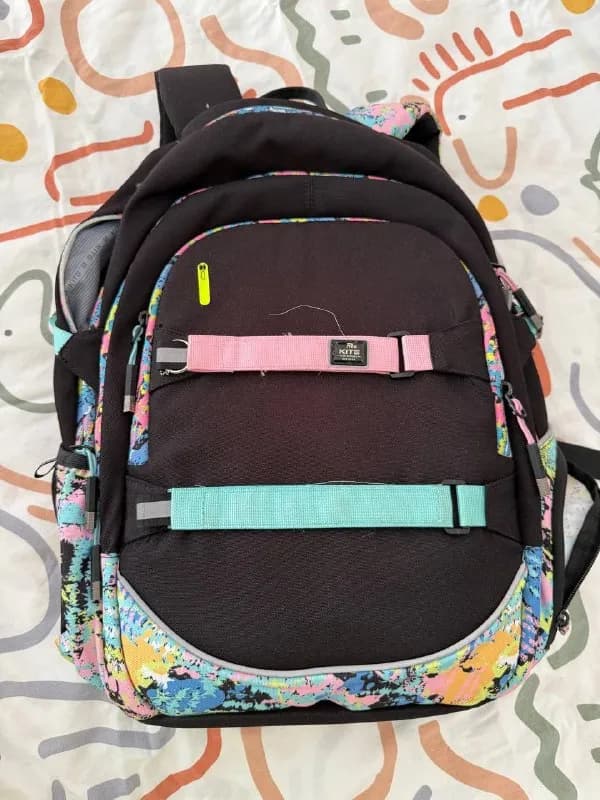 kite качество отличное, ходили с ним пол года — Батуми — 80 ₾