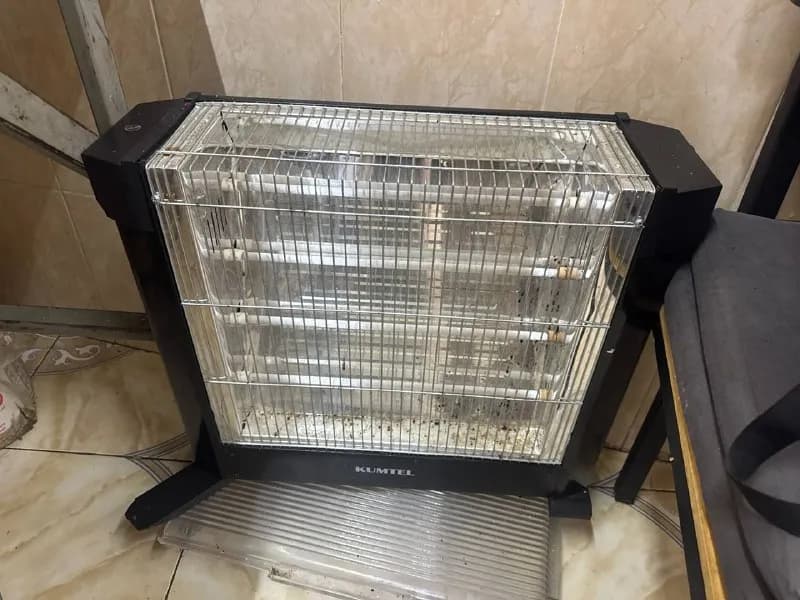 Обогреватель — Батуми — 80 ₾