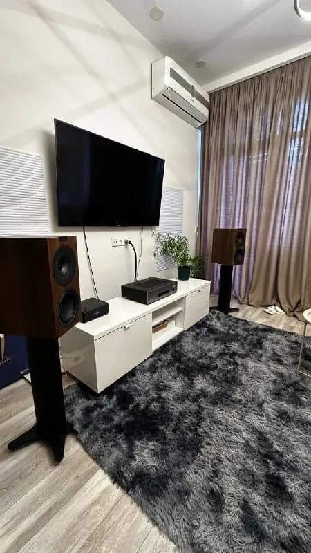 hi-fi системы: — Тбилиси