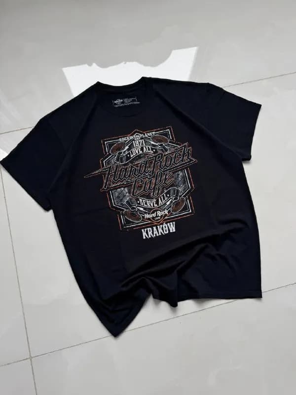 Hard Rock Cafe — Батуми — 60 ₾