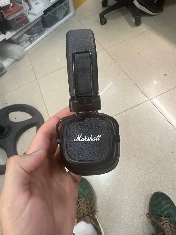 Marshall major 5 — Тбилиси — 200 ₾
