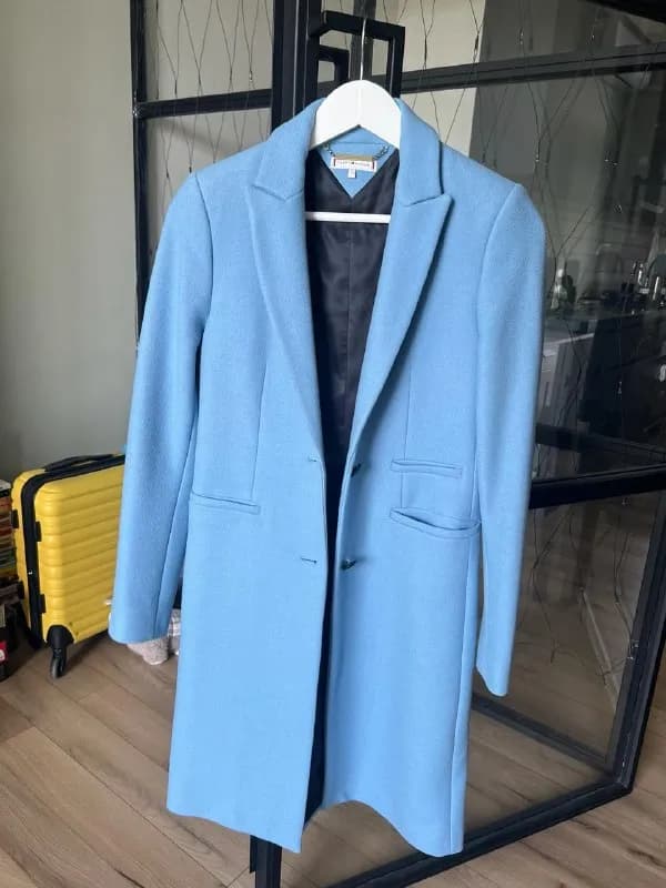 🧥 Верхняя одежда 1 — Тбилиси — 150 ₾